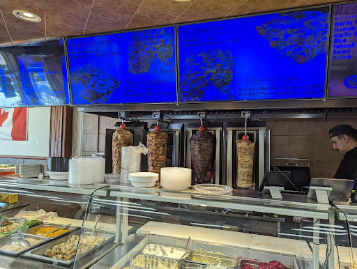 Photo of Mr Shawarma - 2555 Baseline Rd, Ottawa, ON K2H 7B3